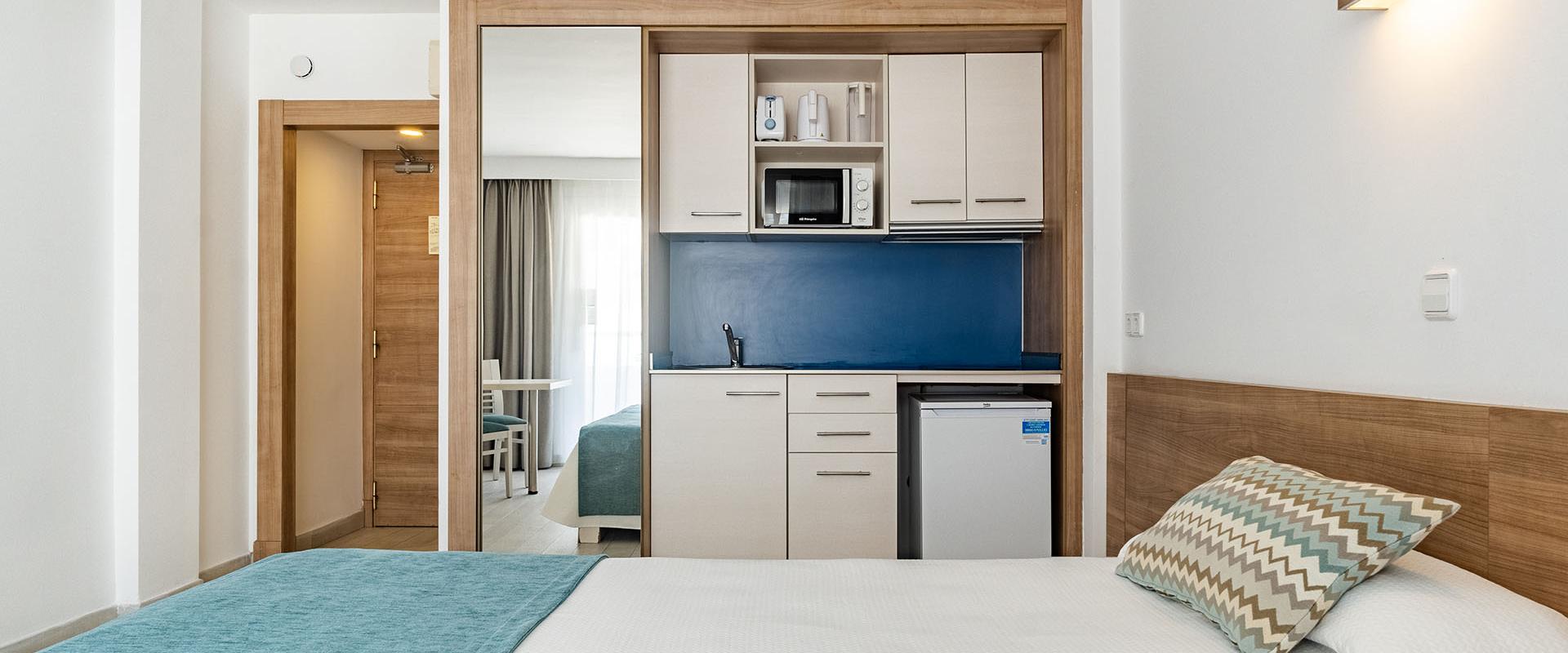 Studio for Single Use Globales Aptos. Verdemar Santa Ponsa Studio for Single Use Globales Aptos. Verdemar Santa Ponsa