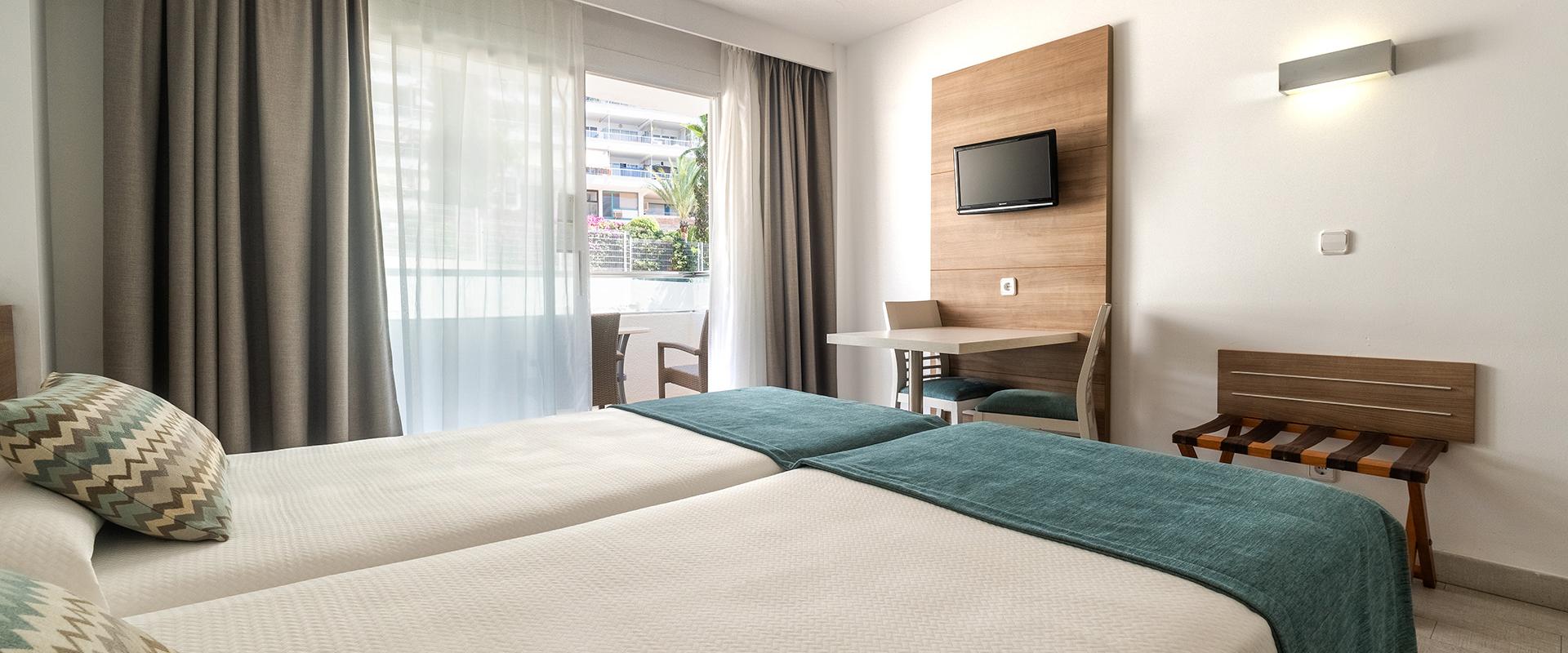 Studio Globales Aptos. Verdemar Santa Ponsa Studio Globales Aptos. Verdemar Santa Ponsa