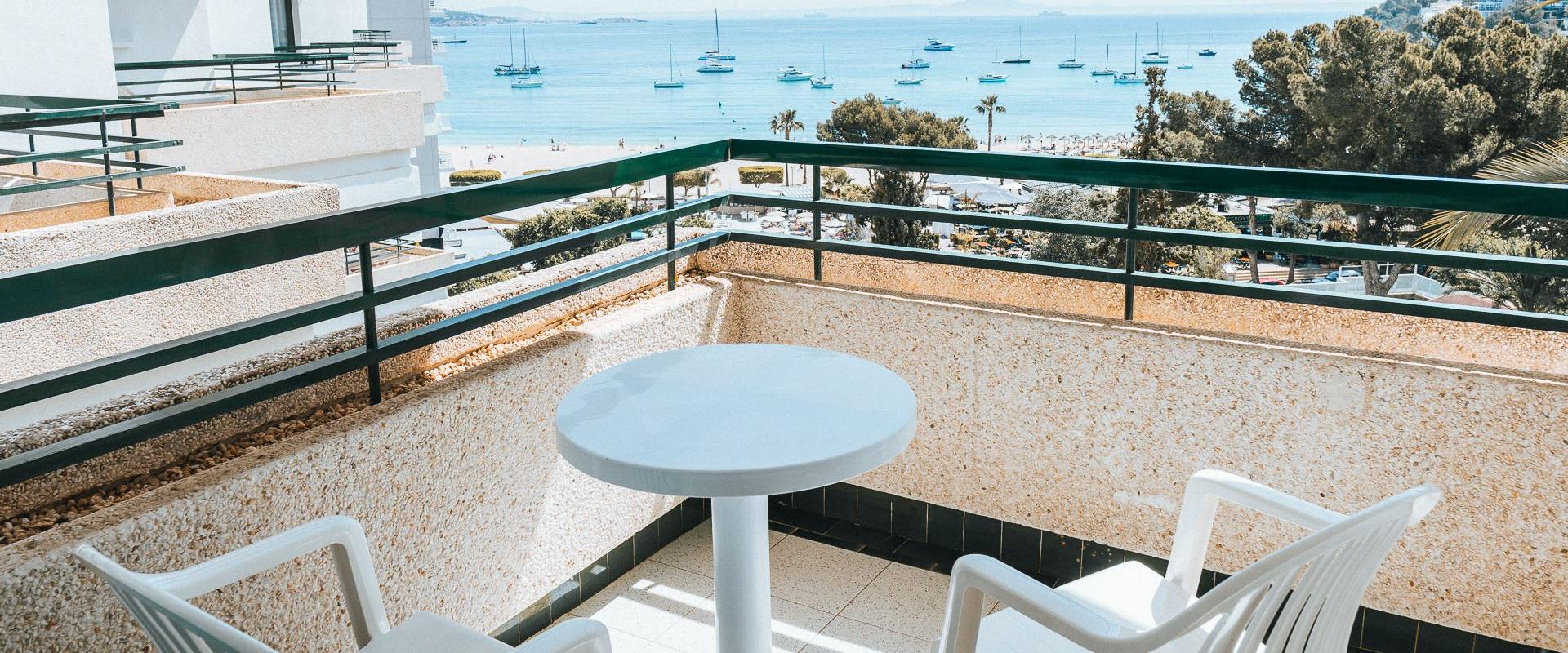 Flat Sea View Globales Aptos. Nova Palmanova Flat Sea View Globales Aptos. Nova Palmanova