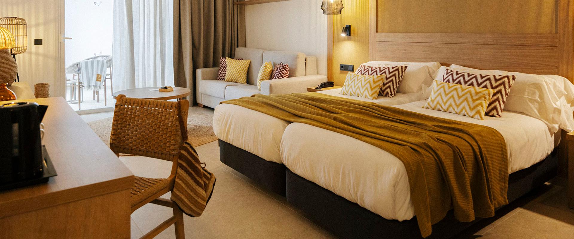 Double Caramelo Caramelo Marina Cala'n Bosch Ciudadela Double Caramelo Caramelo Marina Cala'n Bosch Ciudadela