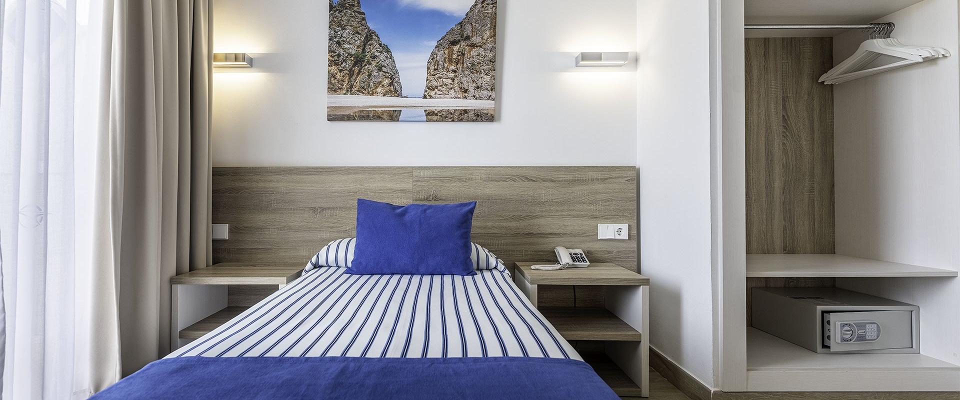 Individual  Globales Condes de Alcudia Puerto de Alcudia Individual  Globales Condes de Alcudia Puerto de Alcudia