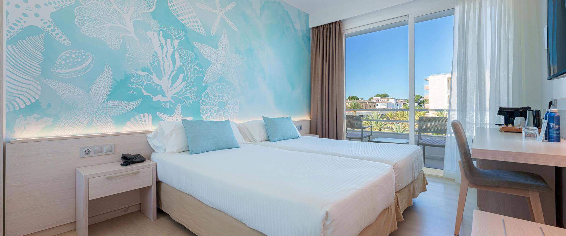 Double Globales Concord Can Picafort Double Globales Concord Can Picafort