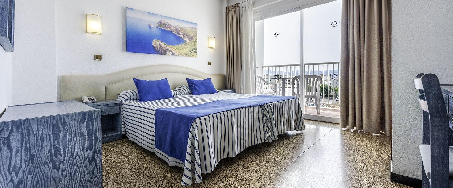 Doble  Globales Condes de Alcudia Puerto de Alcudia Doble  Globales Condes de Alcudia Puerto de Alcudia