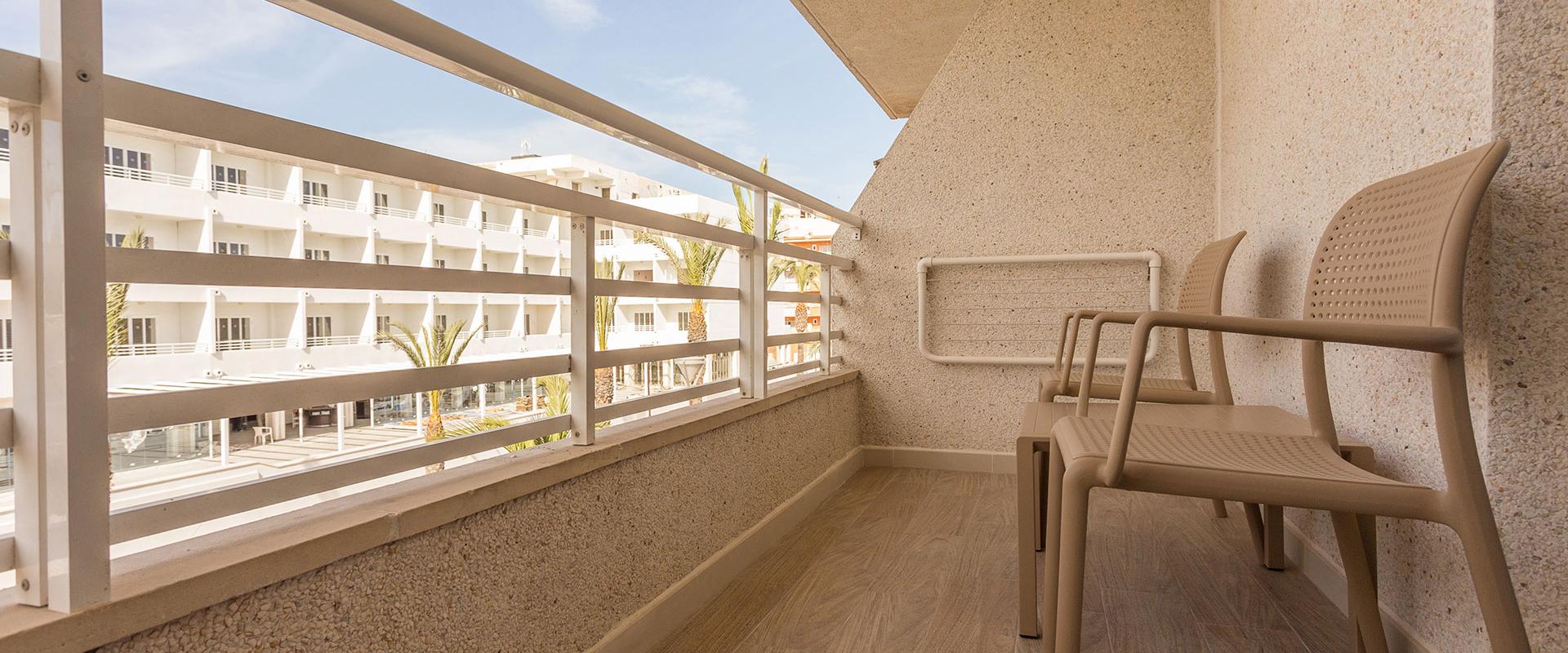 One-Bedroom Apartment - Annexe Building Globales Janeiro Can Picafort One-Bedroom Apartment - Annexe Building Globales Janeiro Can Picafort