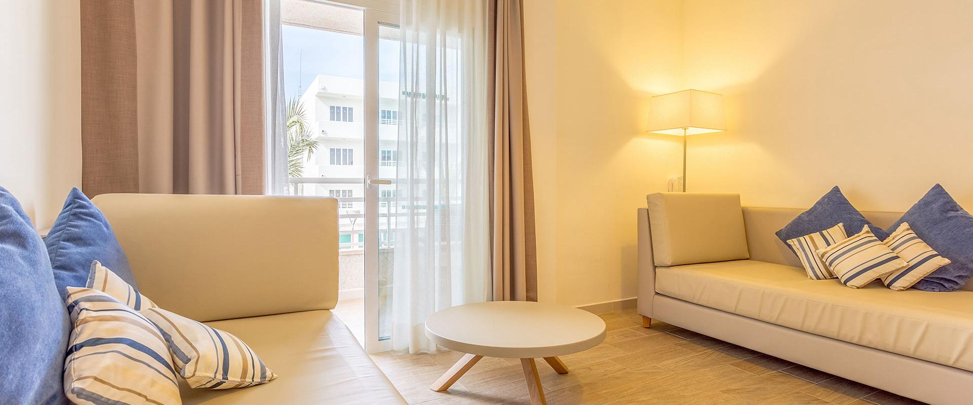 Ein-Zimmer-Wohnung – Nebengebäude Globales Janeiro Can Picafort Ein-Zimmer-Wohnung – Nebengebäude Globales Janeiro Can Picafort