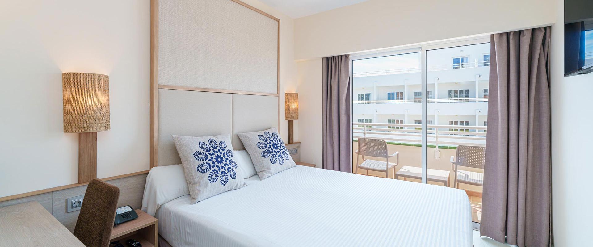 Einzelzimmer Globales Janeiro Can Picafort Einzelzimmer Globales Janeiro Can Picafort