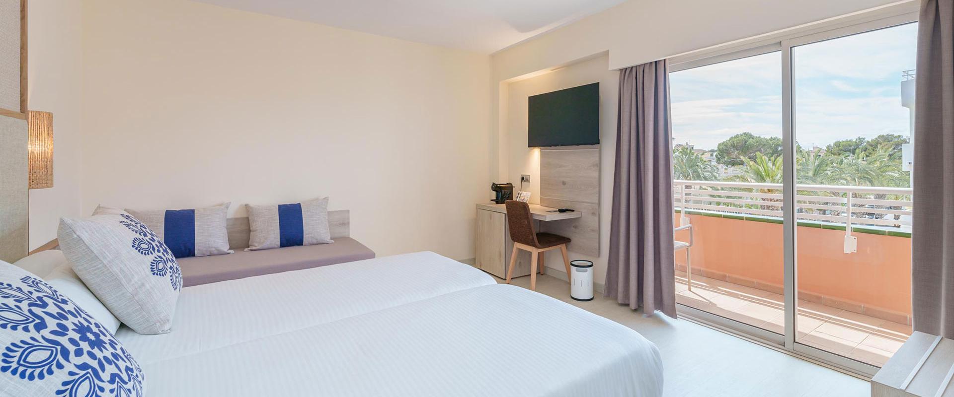 Doble Globales Janeiro Can Picafort Doble Globales Janeiro Can Picafort