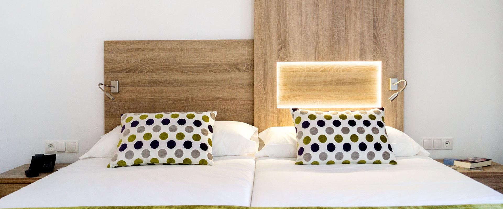 Doble uso individual  Globales Maioris Llucmajor Doble uso individual  Globales Maioris Llucmajor