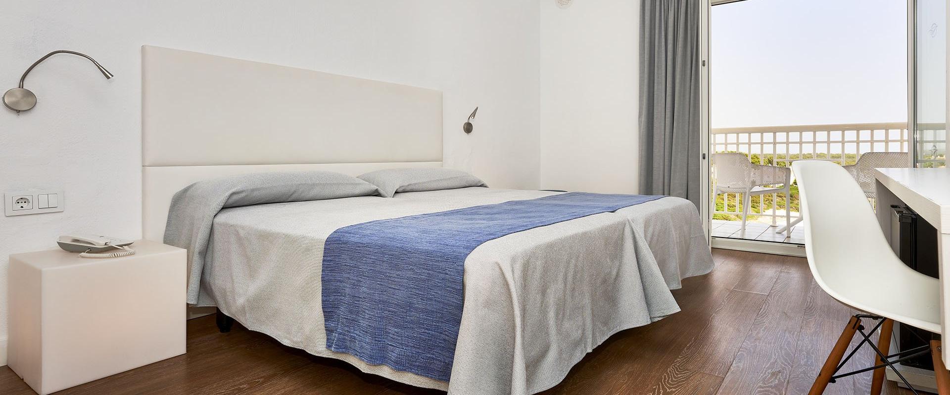 Doppelter Globales Cala'n Bosch Ciudadela Doppelter Globales Cala'n Bosch Ciudadela