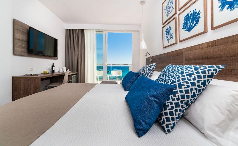 Double Sea View Globales Don Pedro Cala San Vicente Double Sea View Globales Don Pedro Cala San Vicente