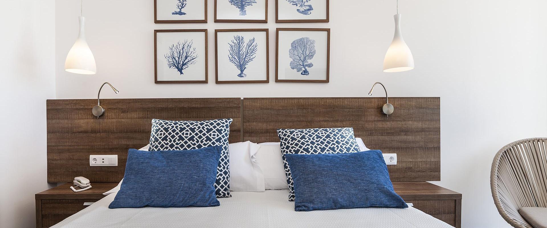 Double Globales Don Pedro Cala San Vicente Double Globales Don Pedro Cala San Vicente