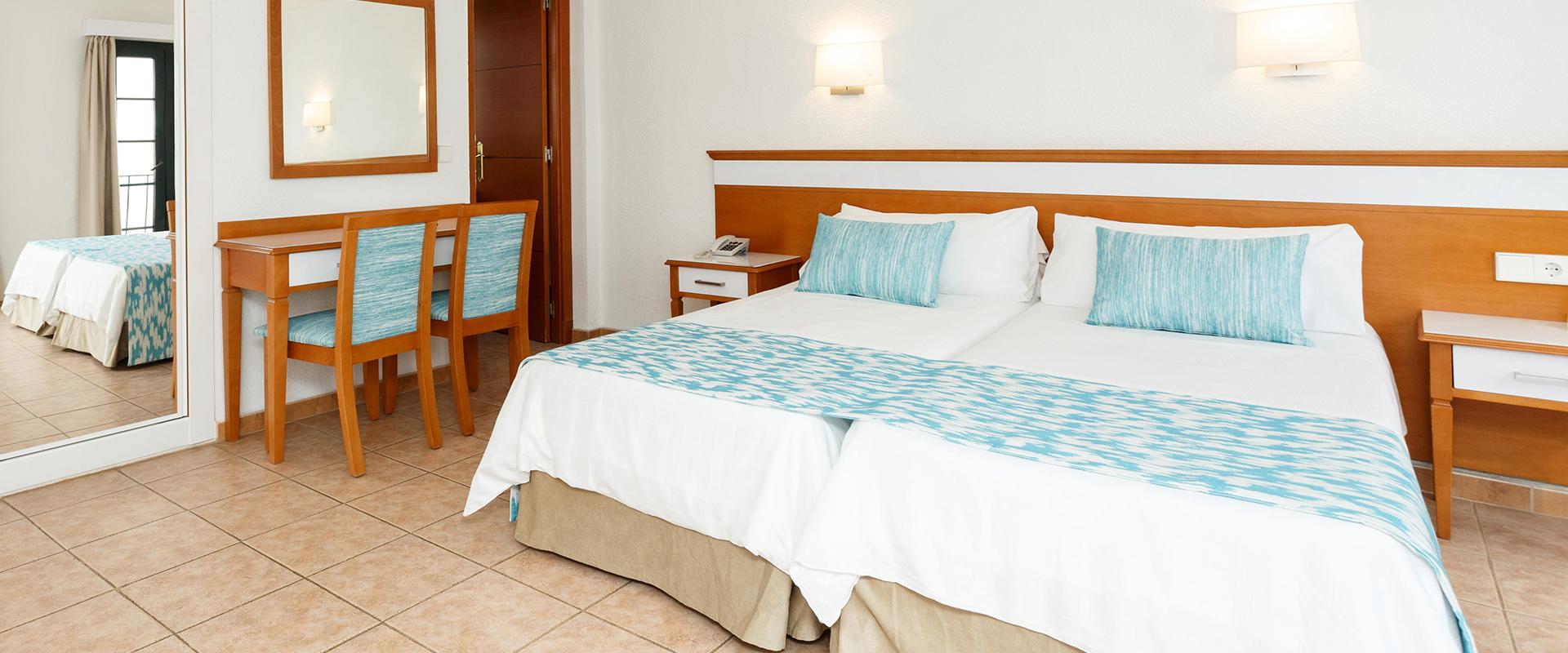 Double Globales Pueblo Andaluz Marbella Double Globales Pueblo Andaluz Marbella
