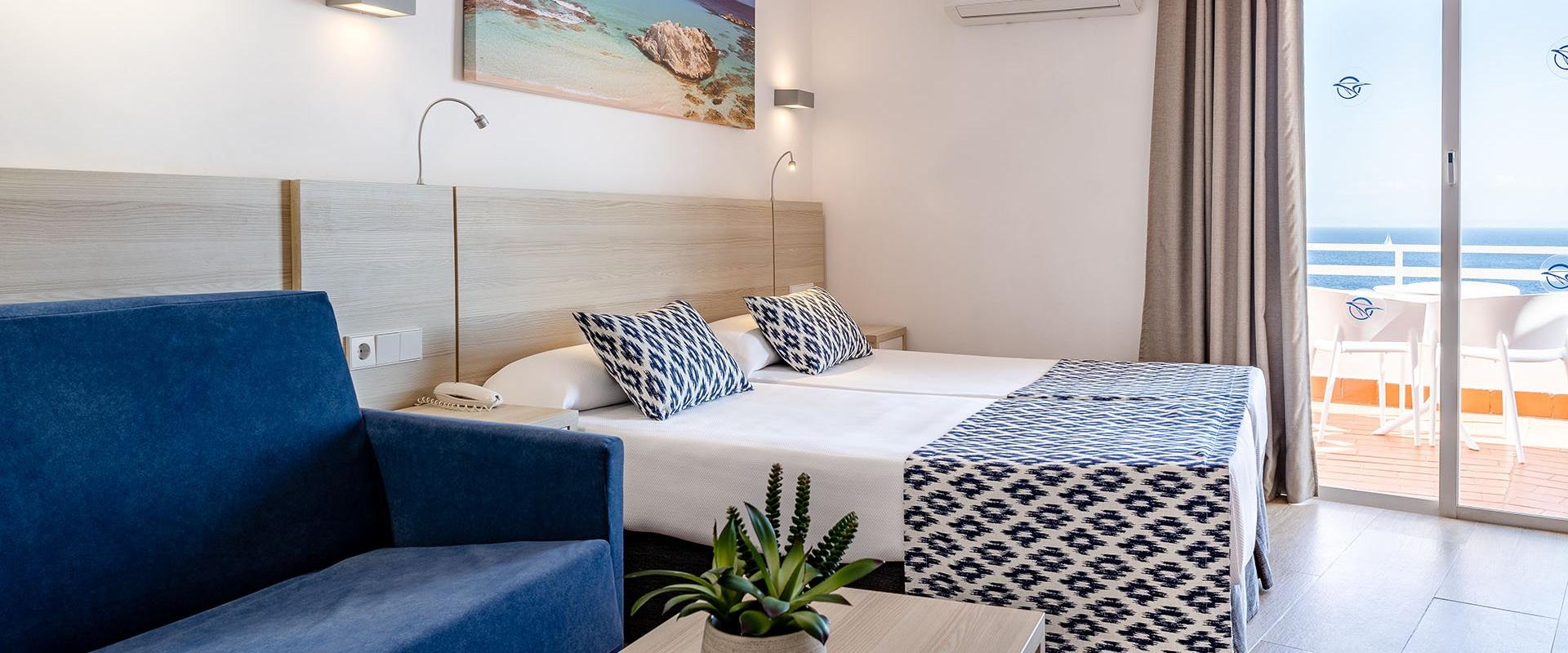 Study Globales Aptos. Cala Viñas Palmanova Study Globales Aptos. Cala Viñas Palmanova