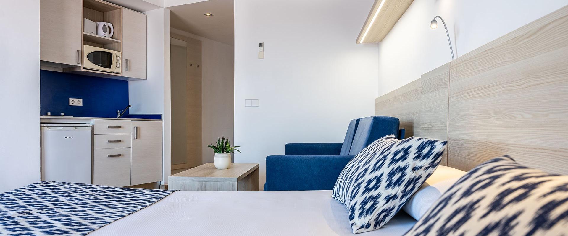 Study Globales Aptos. Cala Viñas Palmanova Study Globales Aptos. Cala Viñas Palmanova