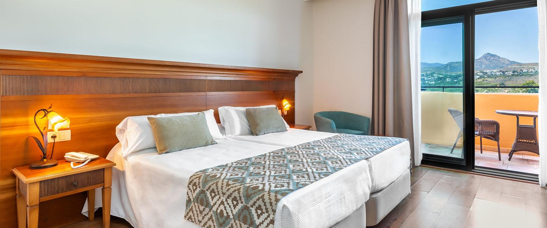 Doppelt für den einmaligen Gebrauch Globales Paraíso Beach Estepona Doppelt für den einmaligen Gebrauch Globales Paraíso Beach Estepona