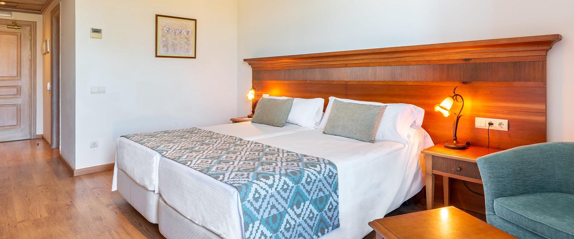 Doppelbalkon Globales Paraíso Beach Estepona Doppelbalkon Globales Paraíso Beach Estepona