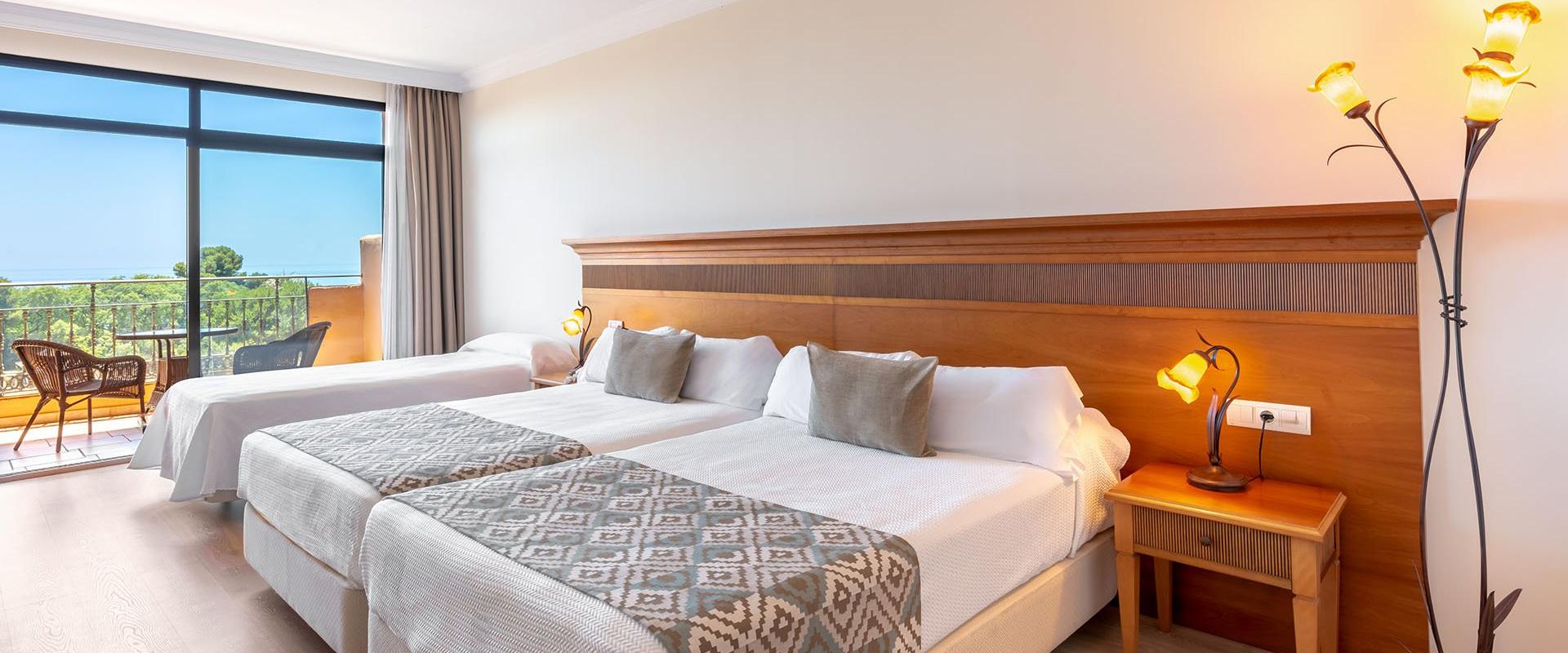 Familienterrasse mit Meerblick Globales Paraíso Beach Estepona Familienterrasse mit Meerblick Globales Paraíso Beach Estepona