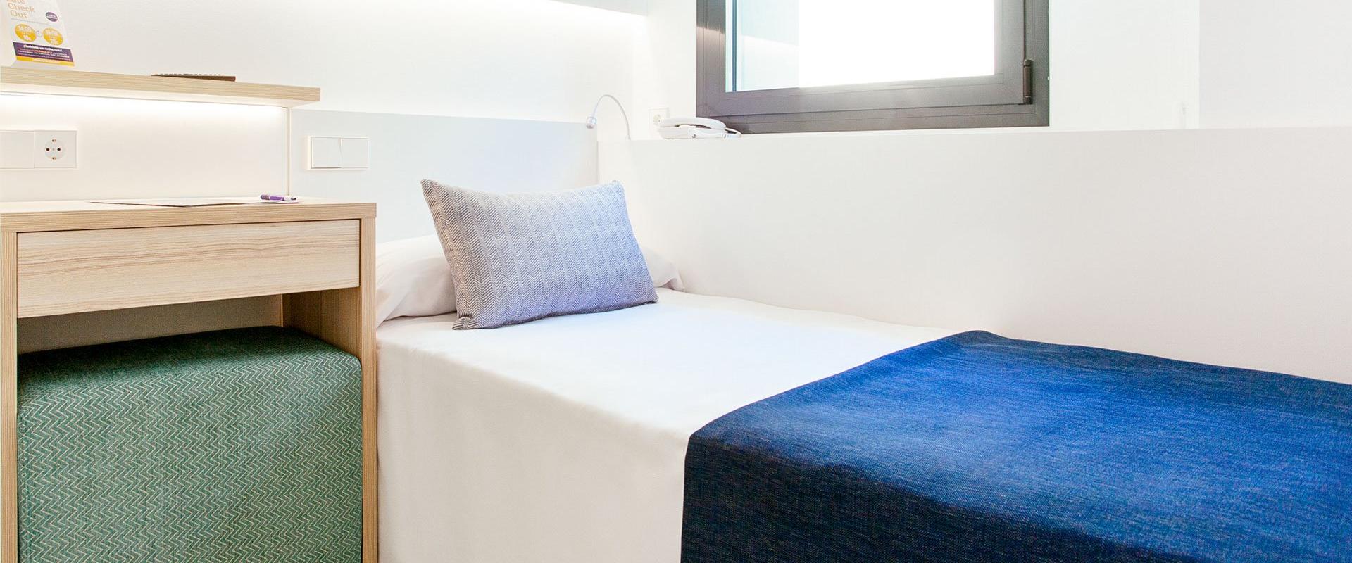 Individual Galatea Globales Acis y Galatea Barajas Individual Galatea Globales Acis y Galatea Barajas