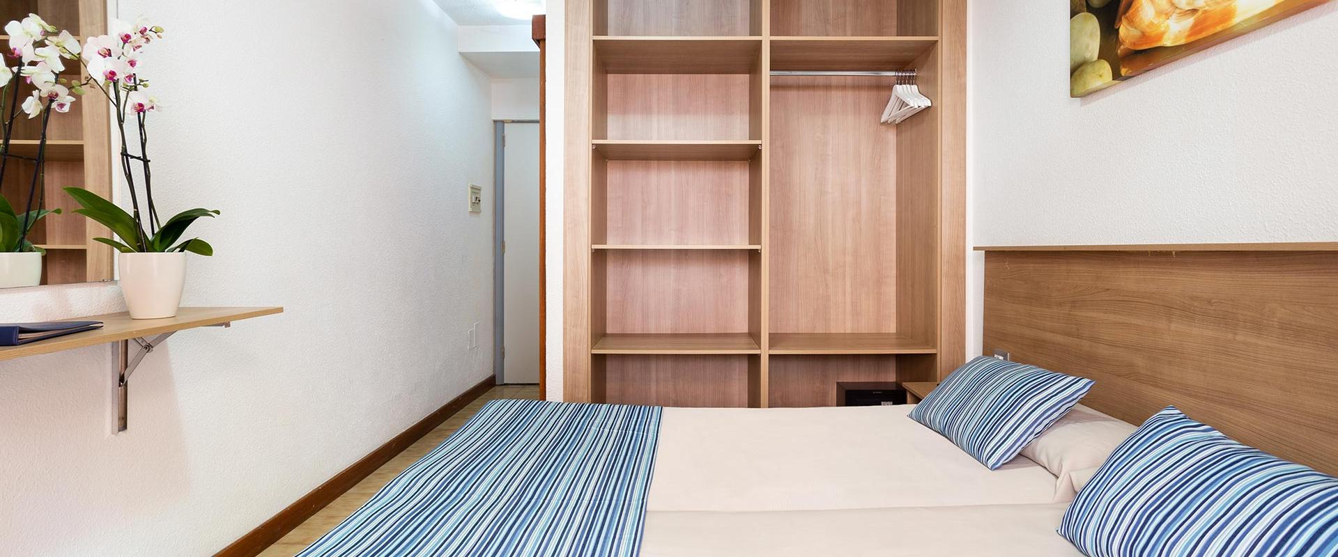 Double single use Globales Acuario Puerto de la Cruz Double single use Globales Acuario Puerto de la Cruz