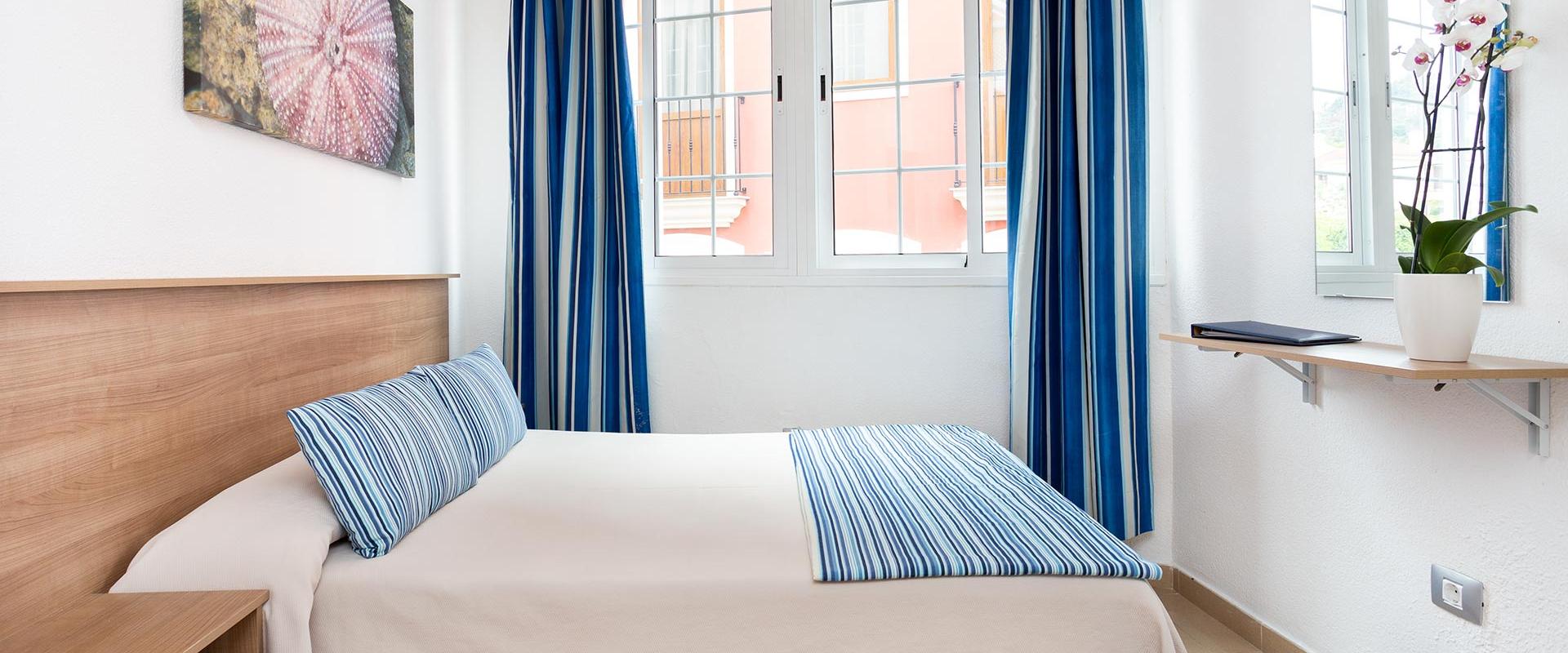 Double Familiar Globales Acuario Puerto de la Cruz Double Familiar Globales Acuario Puerto de la Cruz