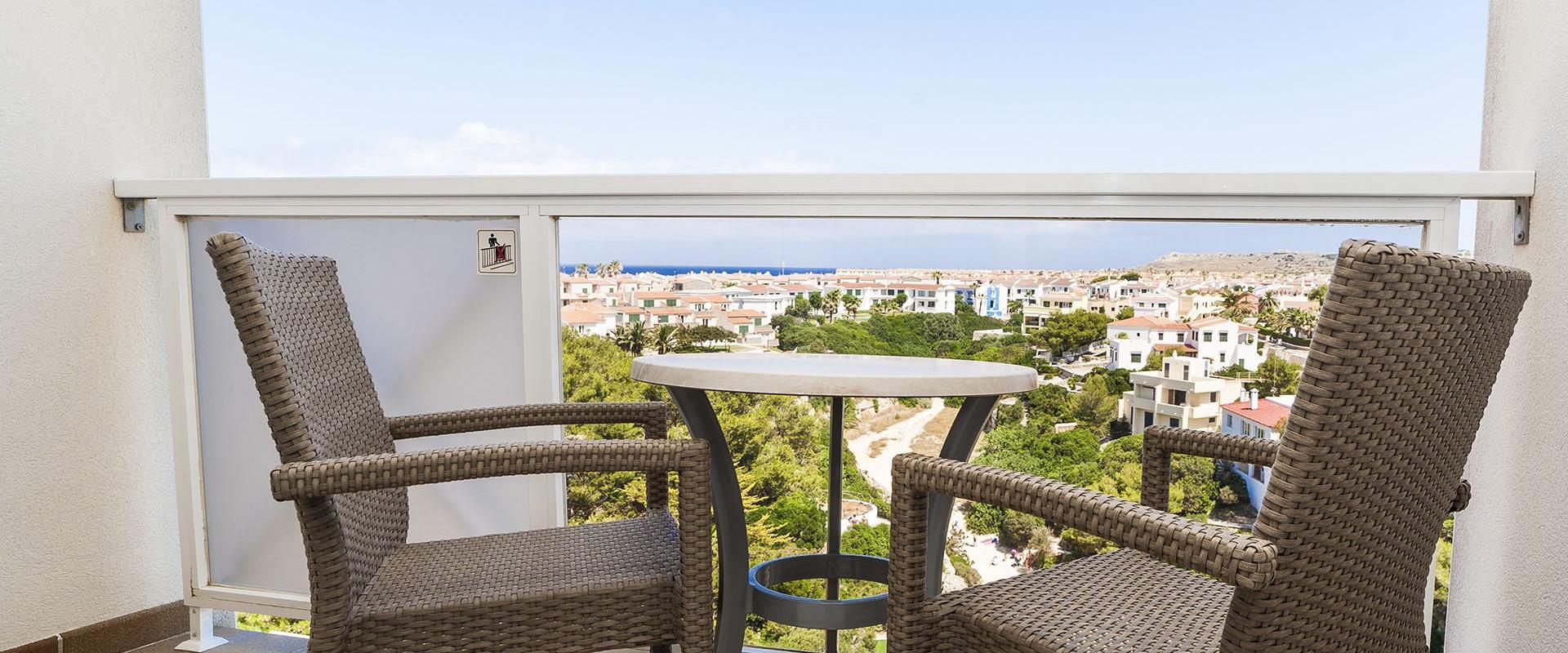 Double for single use Globales Almirante Farragut Ciudadela Double for single use Globales Almirante Farragut Ciudadela