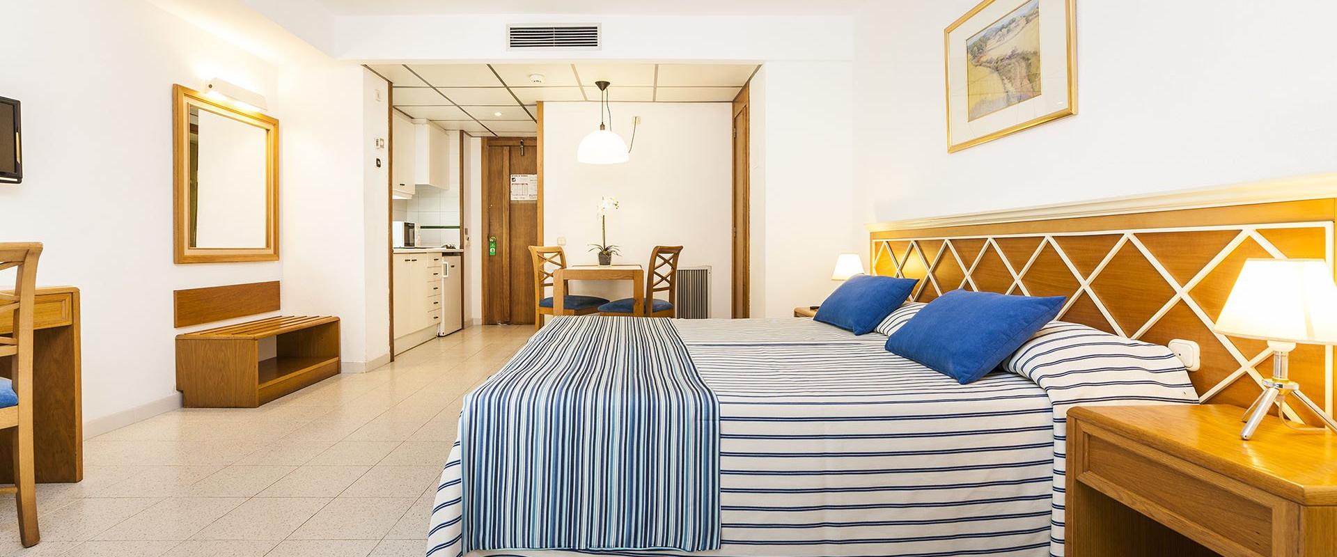 Study Globales Aptos. Nova Palmanova Study Globales Aptos. Nova Palmanova