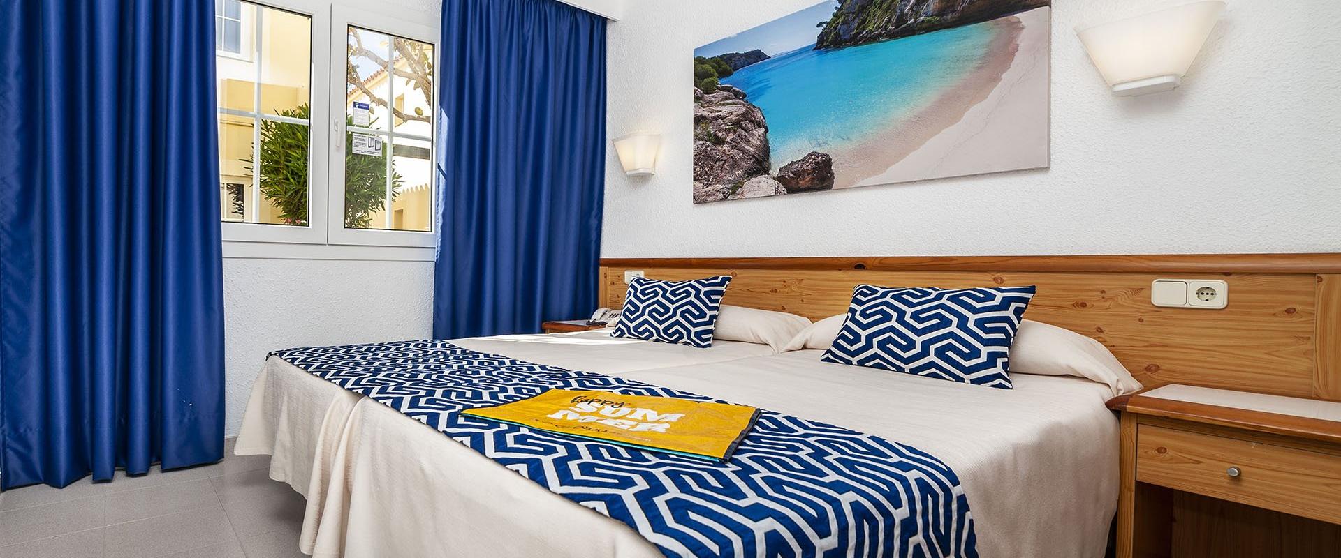 Apartment for 1 pax Globales Binimar Ciudadela Apartment for 1 pax Globales Binimar Ciudadela