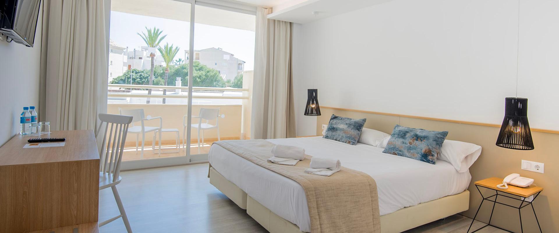 Doble Globales Cala Bona Doble Globales Cala Bona