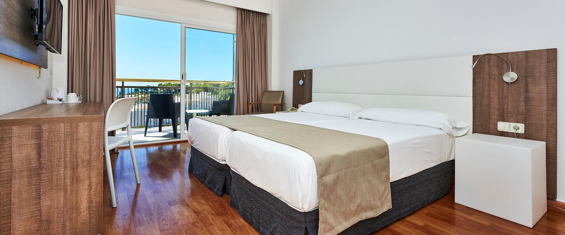 Double Sea View Globales Cala Viñas Palmanova Double Sea View Globales Cala Viñas Palmanova