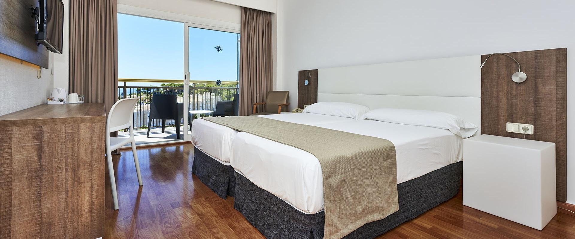 Double Sea View Globales Cala Viñas Palmanova Double Sea View Globales Cala Viñas Palmanova