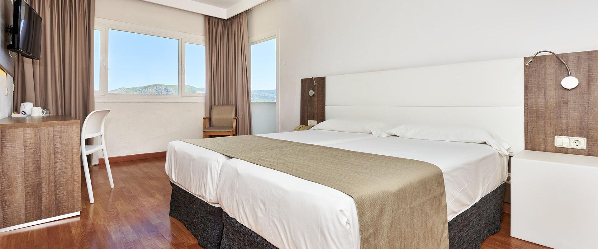 Double Globales Cala Viñas Palmanova Double Globales Cala Viñas Palmanova