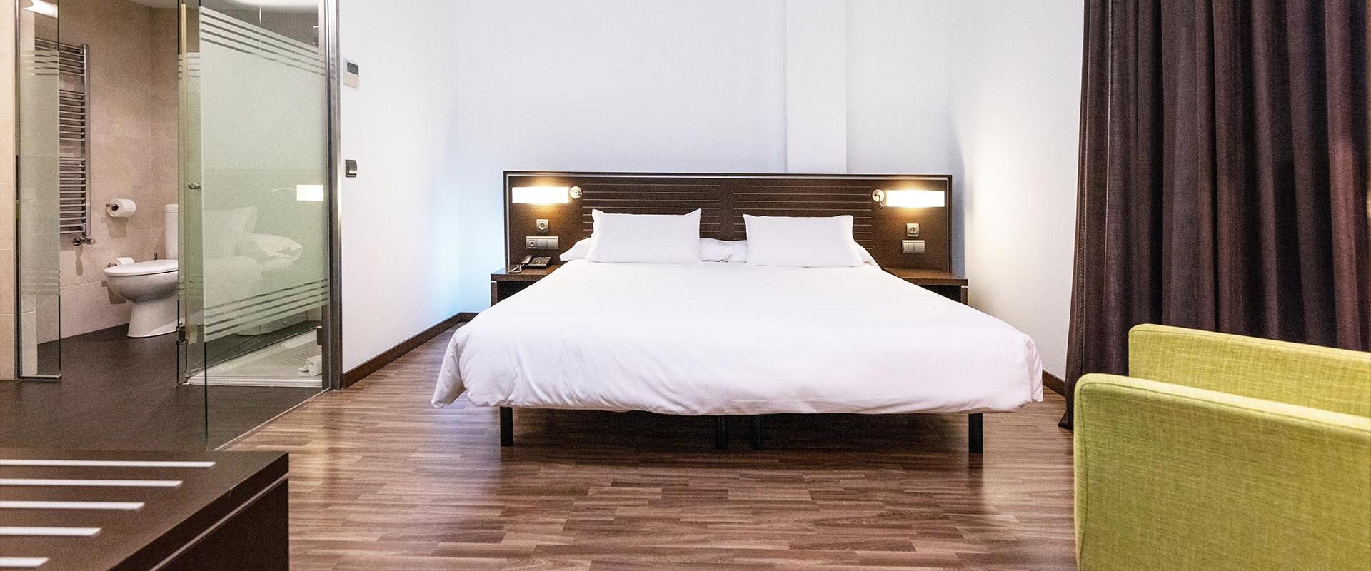 Suite uso individual Globales Castillo de Ayud Calatayud Suite uso individual Globales Castillo de Ayud Calatayud