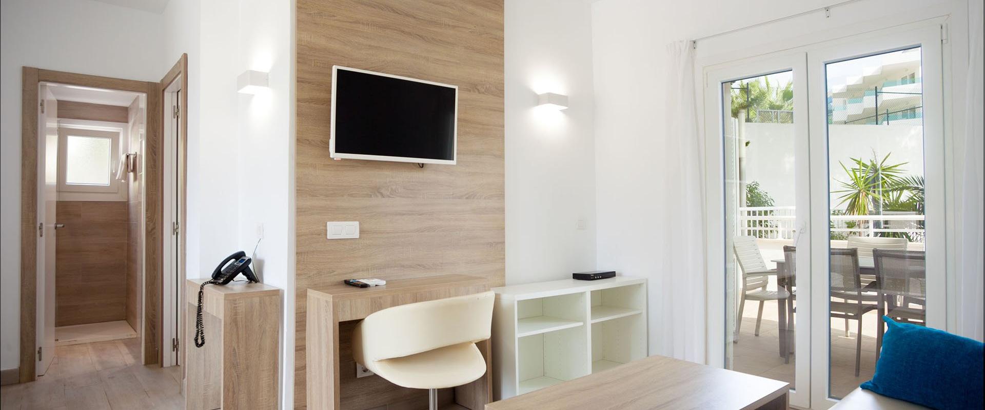 Villa With private garden Globales Aptos. Costa de la Calma Santa Ponsa Villa With private garden Globales Aptos. Costa de la Calma Santa Ponsa