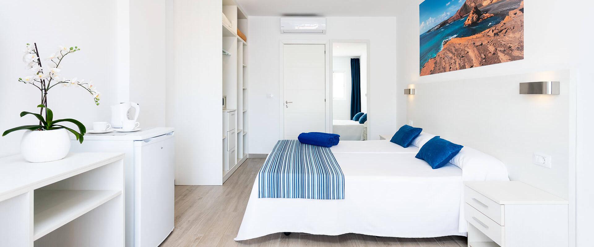 Double Globales Costa Tropical Fuerteventura Double Globales Costa Tropical Fuerteventura