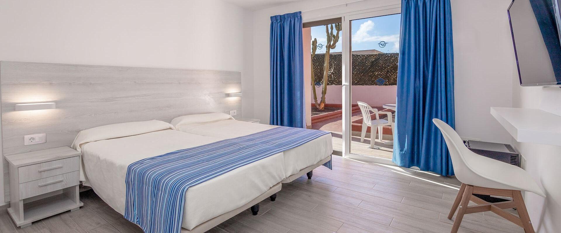 Superior Double Globales Costa Tropical Fuerteventura Superior Double Globales Costa Tropical Fuerteventura