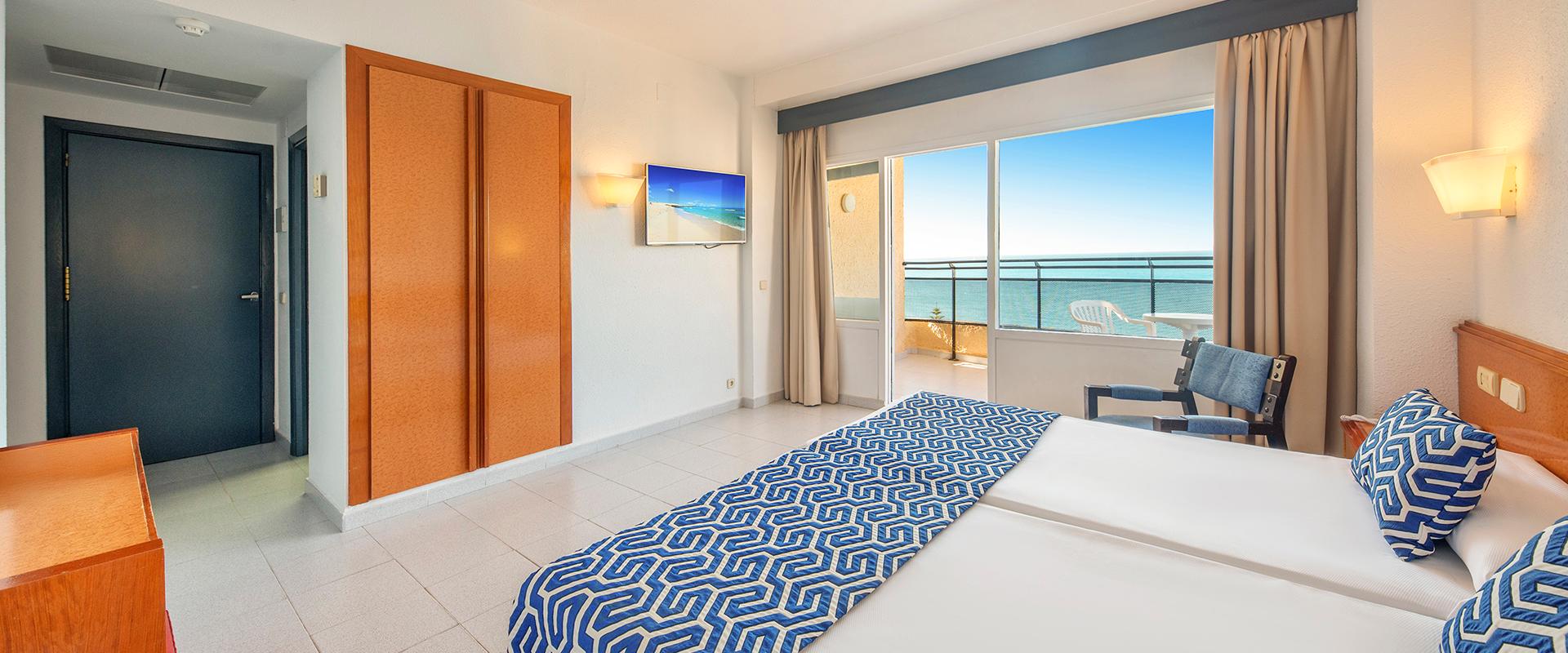Double Sea View Globales Gardenia Fuengirola Double Sea View Globales Gardenia Fuengirola