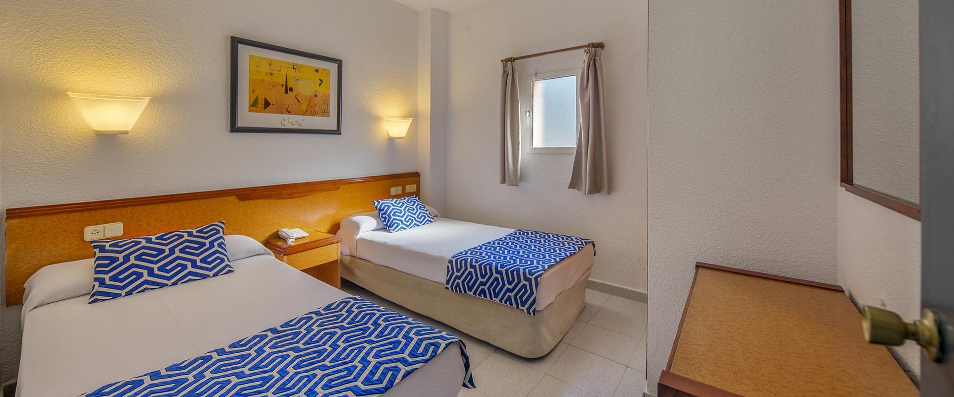 Family Globales Gardenia Fuengirola Family Globales Gardenia Fuengirola