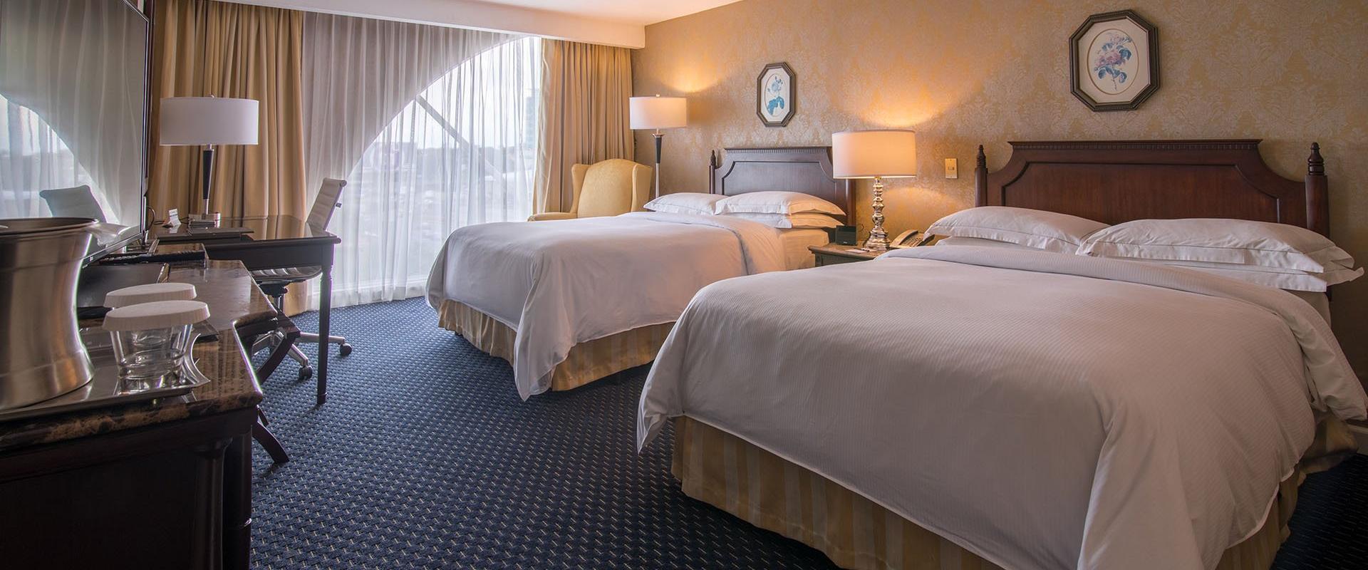 Doble Twin  Hilton Princess Managua Doble Twin  Hilton Princess Managua