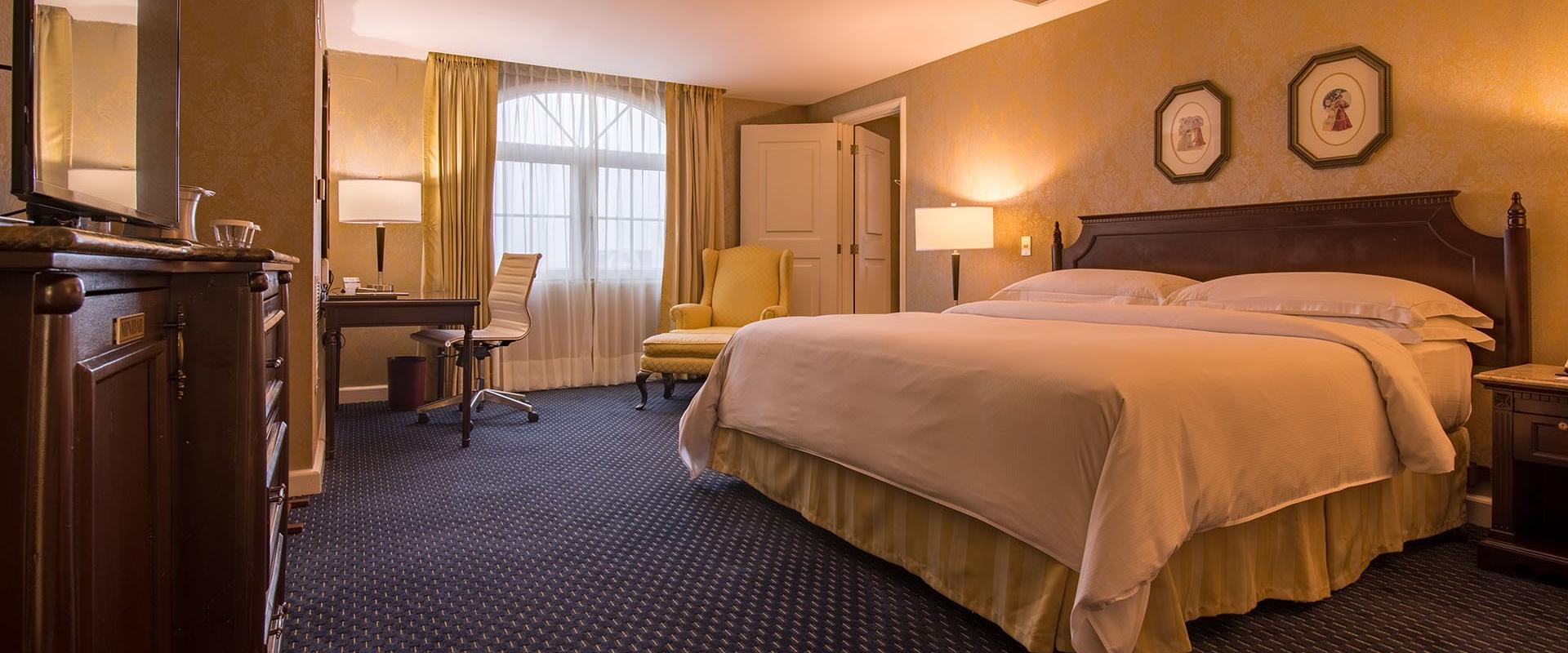 Suite  Hilton Princess Managua Suite  Hilton Princess Managua