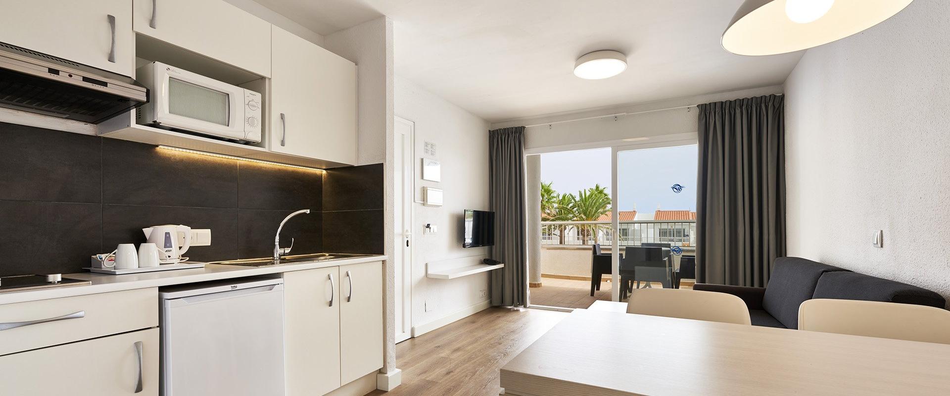 Apartamento Dos dormitorios Globales Aptos. los Delfines Ciudadela Apartamento Dos dormitorios Globales Aptos. los Delfines Ciudadela