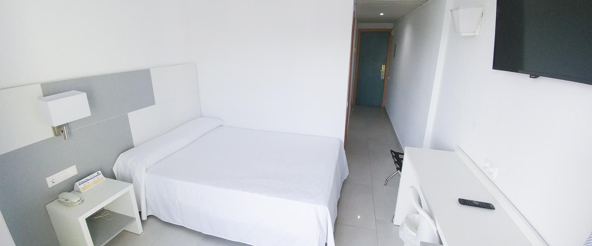 Doble de uso Individual Globales los Patos Park Benalmádena Doble de uso Individual Globales los Patos Park Benalmádena