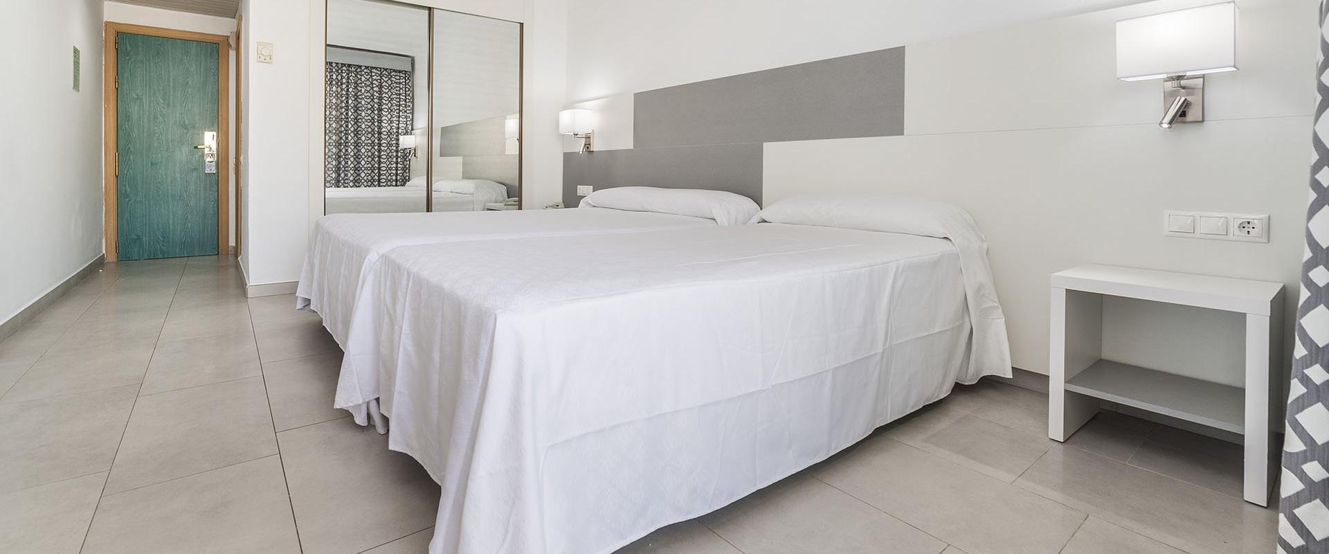 Doble Globales los Patos Park Benalmádena Doble Globales los Patos Park Benalmádena