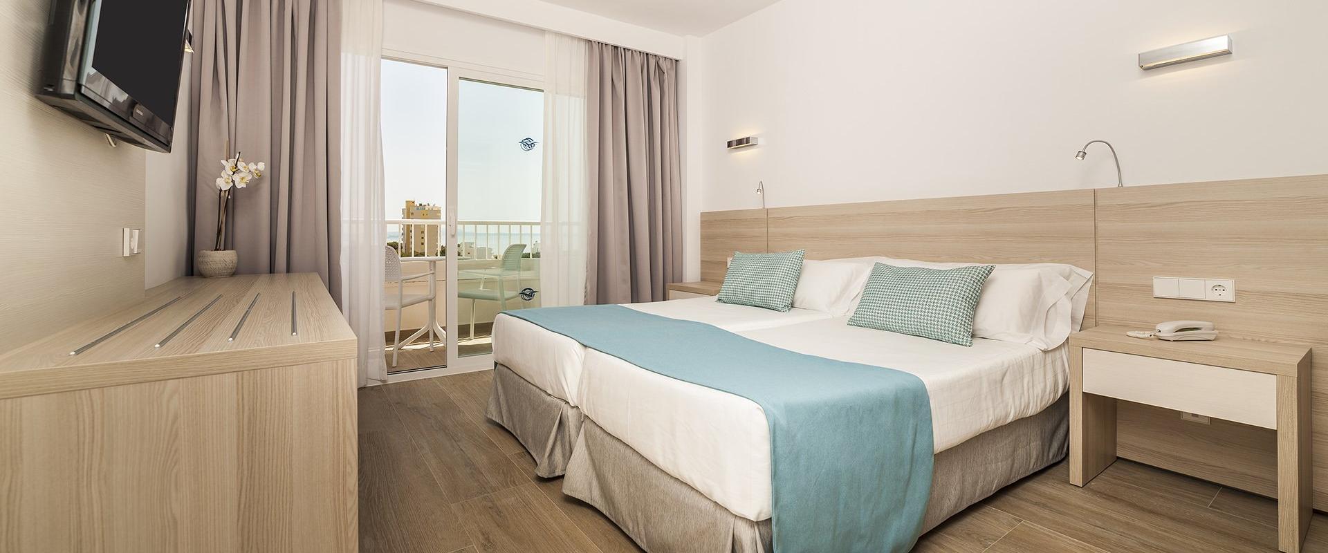 Double Sea View Globales Mimosa Palmanova Double Sea View Globales Mimosa Palmanova