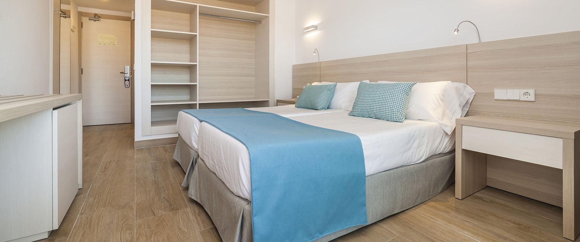 Double Globales Mimosa Palmanova Double Globales Mimosa Palmanova