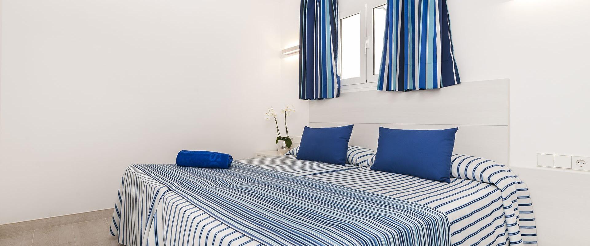 Wohnung Globales Aptos. Montemar Cala Llonga Wohnung Globales Aptos. Montemar Cala Llonga