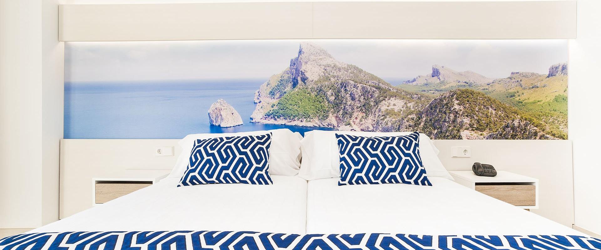 Doppelt für den einmaligen Gebrauch Globales Palmanova Doppelt für den einmaligen Gebrauch Globales Palmanova