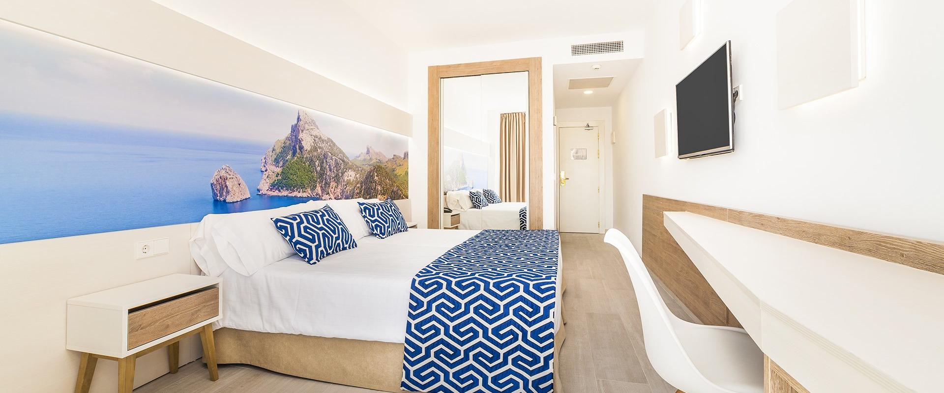 Doppelt Globales Palmanova Doppelt Globales Palmanova