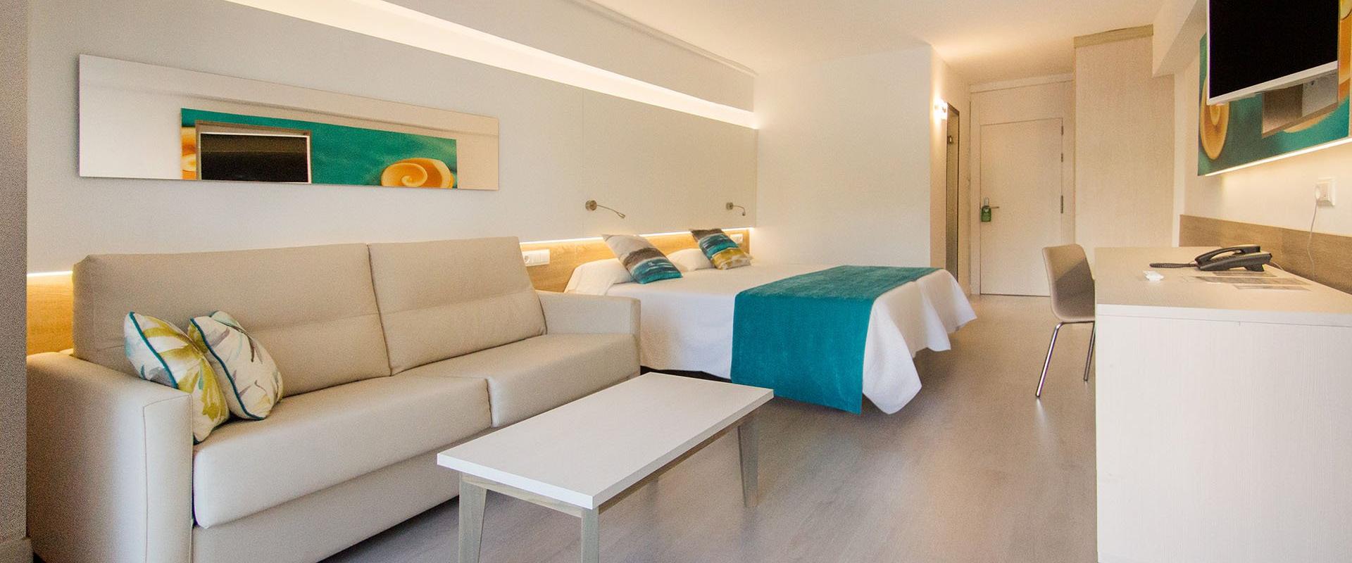 Double Globales Panamá Palmanova Double Globales Panamá Palmanova