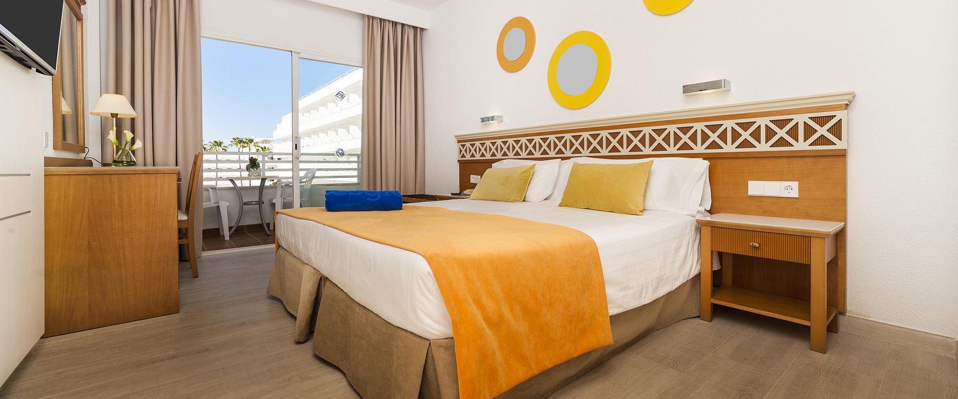 Doppelt Globales Pionero Santa Ponsa Doppelt Globales Pionero Santa Ponsa