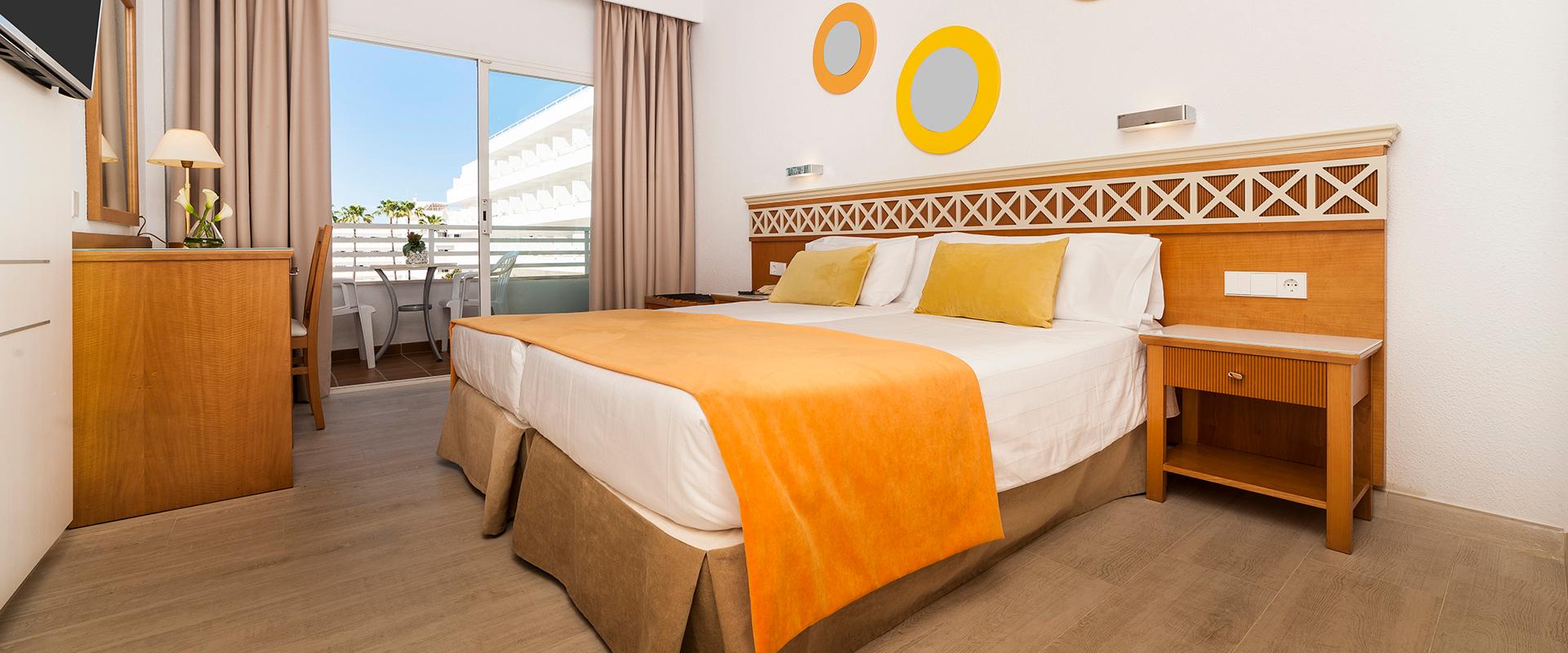 Doppelt Globales Pionero Santa Ponsa Doppelt Globales Pionero Santa Ponsa